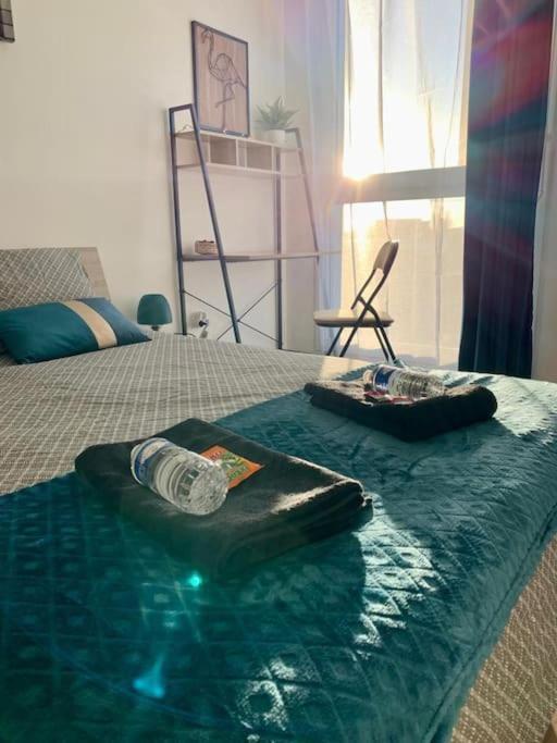 Pourquoi Notre T3 Avec Parking Est Pour Vous ? Apartman Lille Kültér fotó