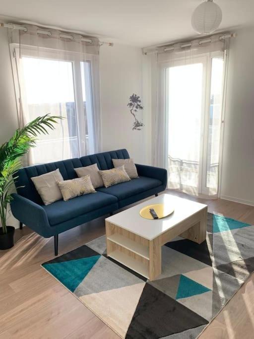 Pourquoi Notre T3 Avec Parking Est Pour Vous ? Apartman Lille Kültér fotó