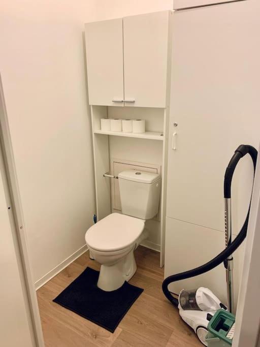 Pourquoi Notre T3 Avec Parking Est Pour Vous ? Apartman Lille Kültér fotó