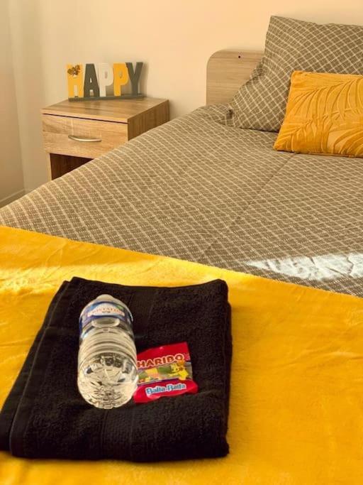 Pourquoi Notre T3 Avec Parking Est Pour Vous ? Apartman Lille Kültér fotó