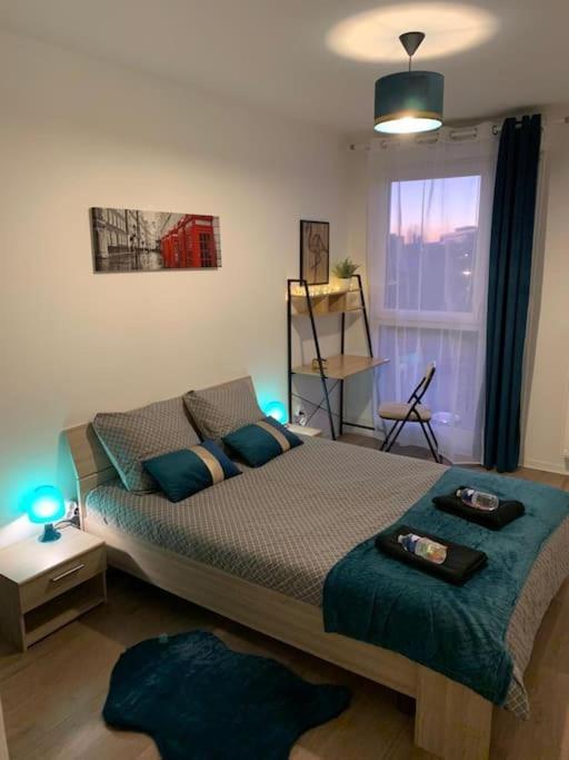Pourquoi Notre T3 Avec Parking Est Pour Vous ? Apartman Lille Kültér fotó