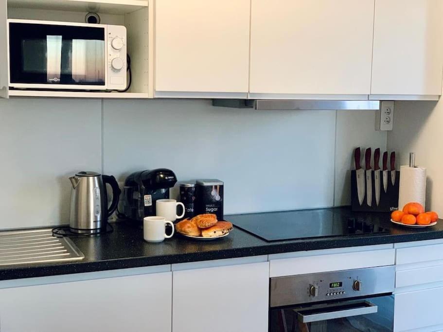 Pourquoi Notre T3 Avec Parking Est Pour Vous ? Apartman Lille Kültér fotó